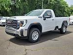 2025 GMC Sierra 3500 Regular Cab 4WD Pickup for sale #280353 - photo 4