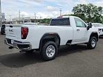 2025 GMC Sierra 3500 Regular Cab 4WD Pickup for sale #280353 - photo 2