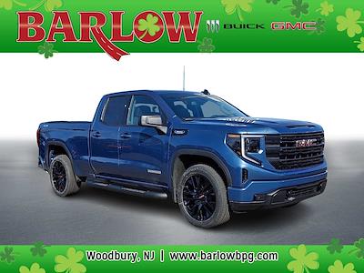 2026 GMC Sierra 1500 Double Cab 4WD Pickup for sale #282839 - photo 1