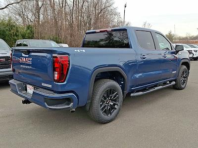 2026 GMC Sierra 1500 Crew Cab 4WD Pickup for sale #283110 - photo 2