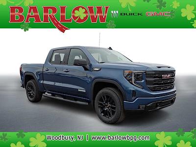 2026 GMC Sierra 1500 Crew Cab 4WD Pickup for sale #283118 - photo 1