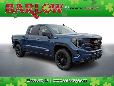 2026 GMC Sierra 1500 Crew Cab 4WD Pickup for sale #283414 - photo 1