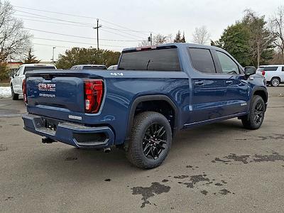 2026 GMC Sierra 1500 Crew Cab 4WD Pickup for sale #283414 - photo 2