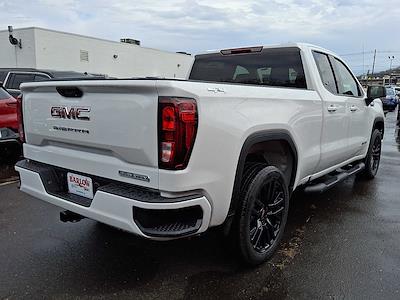 2026 GMC Sierra 1500 Double Cab 4WD Pickup for sale #283570 - photo 2