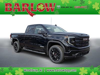 2026 GMC Sierra 1500 Double Cab 4WD Pickup for sale #283571 - photo 1