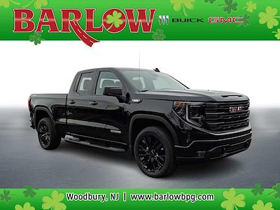 2026 GMC Sierra 1500 Double Cab 4WD Pickup for sale #283580 - photo 1