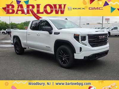 2025 GMC Sierra 1500 Double Cab 4WD Pickup for sale #286189 - photo 1