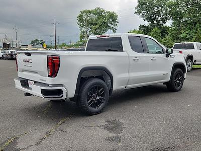 2025 GMC Sierra 1500 Double Cab 4WD Pickup for sale #286189 - photo 2