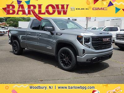 2025 GMC Sierra 1500 Double Cab 4WD Pickup for sale #289708 - photo 1