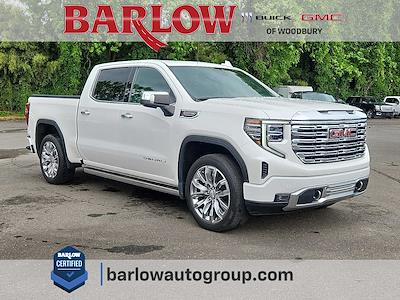 2024 GMC Sierra 1500 Crew Cab 4WD Pickup for sale #2910U - photo 1