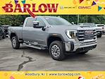 2025 GMC Sierra 2500 Crew Cab 4WD Pickup for sale #294237 - photo 1