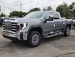 2025 GMC Sierra 2500 Crew Cab 4WD Pickup for sale #294237 - photo 4