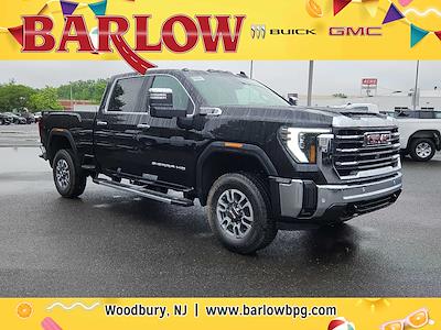 2025 GMC Sierra 2500 Crew Cab 4WD Pickup for sale #294273 - photo 1