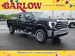 2025 GMC Sierra 2500 Crew Cab 4WD Pickup for sale #294273 - photo 1