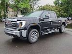 2025 GMC Sierra 2500 Crew Cab 4WD Pickup for sale #294273 - photo 4