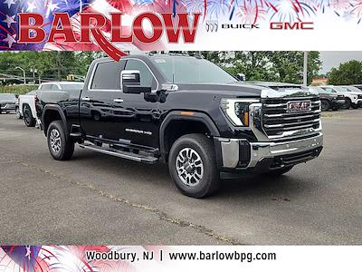 2025 GMC Sierra 2500 Crew Cab 4WD Pickup for sale #295617 - photo 1