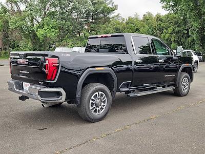 2025 GMC Sierra 2500 Crew Cab 4WD Pickup for sale #295617 - photo 2