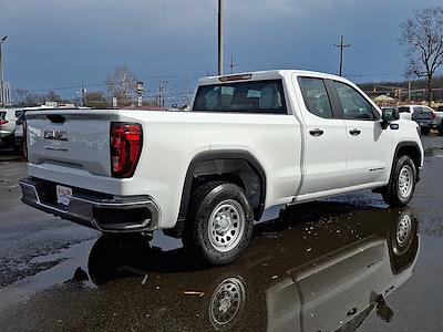 2026 GMC Sierra 1500 Double Cab RWD Pickup for sale #296779 - photo 2
