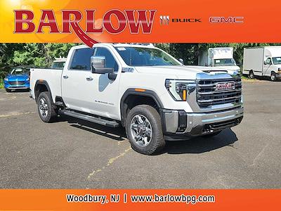 2025 GMC Sierra 2500 Crew Cab 4WD Pickup for sale #299812 - photo 1