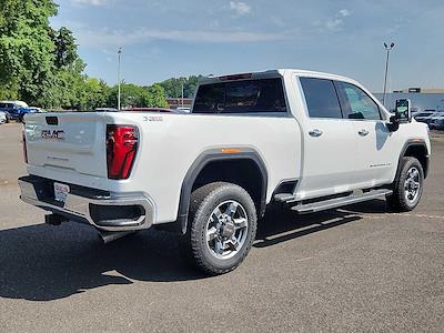 2025 GMC Sierra 2500 Crew Cab 4WD Pickup for sale #299812 - photo 2