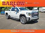 New 2025 GMC Sierra 2500 SLT Crew Cab 4WD Pickup for sale #299812 - photo 1