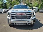 New 2025 GMC Sierra 2500 SLT Crew Cab 4WD Pickup for sale #299812 - photo 3