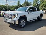 New 2025 GMC Sierra 2500 SLT Crew Cab 4WD Pickup for sale #299812 - photo 4