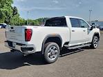 New 2025 GMC Sierra 2500 SLT Crew Cab 4WD Pickup for sale #299812 - photo 2