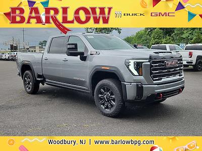 2025 GMC Sierra 2500 Crew Cab 4WD Pickup for sale #299957 - photo 1