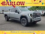 2025 GMC Sierra 2500 Crew Cab 4WD Pickup for sale #299957 - photo 1