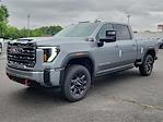 2025 GMC Sierra 2500 Crew Cab 4WD Pickup for sale #299957 - photo 4