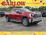 2025 GMC Sierra 2500 Crew Cab 4WD Pickup for sale #300018 - photo 1