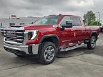 2025 GMC Sierra 2500 Crew Cab 4WD Pickup for sale #300018 - photo 4