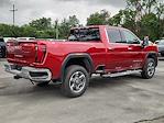 2025 GMC Sierra 2500 Crew Cab 4WD Pickup for sale #300018 - photo 2