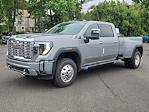 2025 GMC Sierra 3500 Crew Cab 4WD Pickup for sale #300343 - photo 3