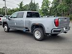 2025 GMC Sierra 3500 Crew Cab 4WD Pickup for sale #300343 - photo 4