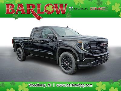 2026 GMC Sierra 1500 Double Cab 4WD Pickup for sale #304098 - photo 1