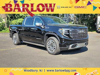 2025 GMC Sierra 1500 Crew Cab 4WD Pickup for sale #307077 - photo 1