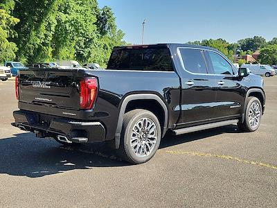 2025 GMC Sierra 1500 Crew Cab 4WD Pickup for sale #307077 - photo 2