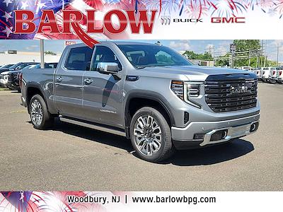 2025 GMC Sierra 1500 Crew Cab 4WD Pickup for sale #309368 - photo 1