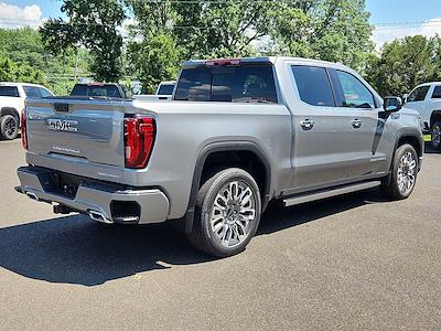 2025 GMC Sierra 1500 Crew Cab 4WD Pickup for sale #309368 - photo 2
