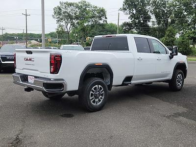 New 2025 GMC Sierra 3500 SLE Crew Cab 4WD Pickup for sale #309449 - photo 2