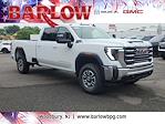 New 2025 GMC Sierra 3500 SLE Crew Cab 4WD Pickup for sale #309449 - photo 1