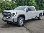New 2025 GMC Sierra 3500 SLE Crew Cab 4WD Pickup for sale #309449 - photo 4