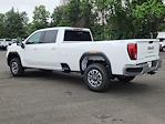 New 2025 GMC Sierra 3500 SLE Crew Cab 4WD Pickup for sale #309449 - photo 5