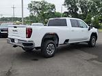 New 2025 GMC Sierra 3500 SLE Crew Cab 4WD Pickup for sale #309449 - photo 2