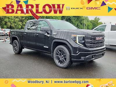2025 GMC Sierra 1500 Crew Cab 4WD Pickup for sale #309815 - photo 1