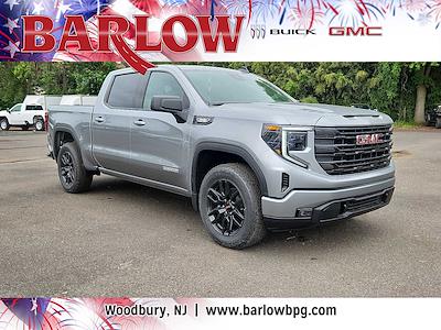 2025 GMC Sierra 1500 Crew Cab 4WD Pickup for sale #309829 - photo 1