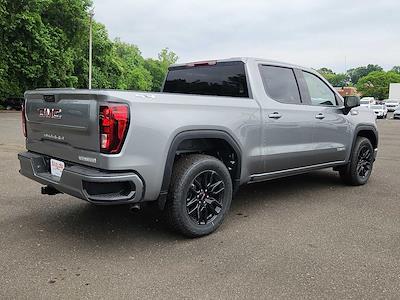 2025 GMC Sierra 1500 Crew Cab 4WD Pickup for sale #309829 - photo 2