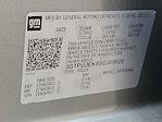 2025 GMC Sierra 1500 Crew Cab 4WD Pickup for sale #309829 - photo 10
